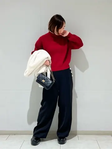 Feroux 村上 コーディネート画像