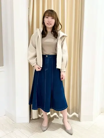 Feroux 伊藤 コーディネート画像