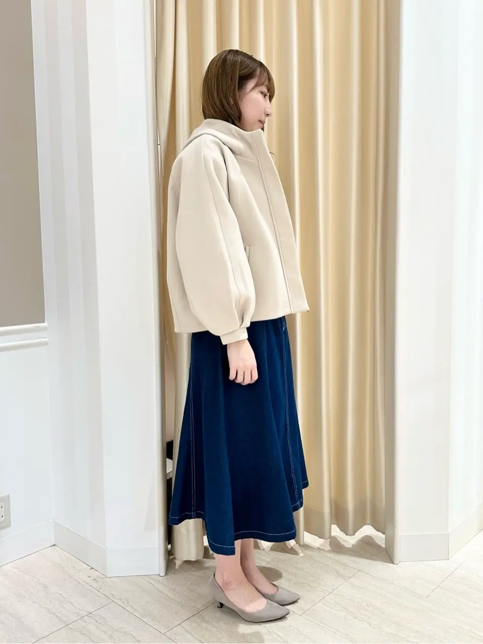 Feroux 伊藤 コーディネート画像