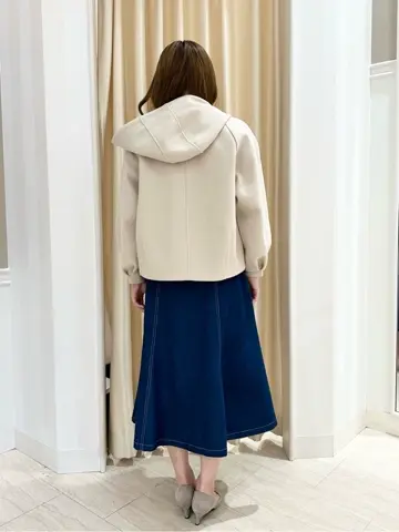 Feroux 伊藤 コーディネート画像