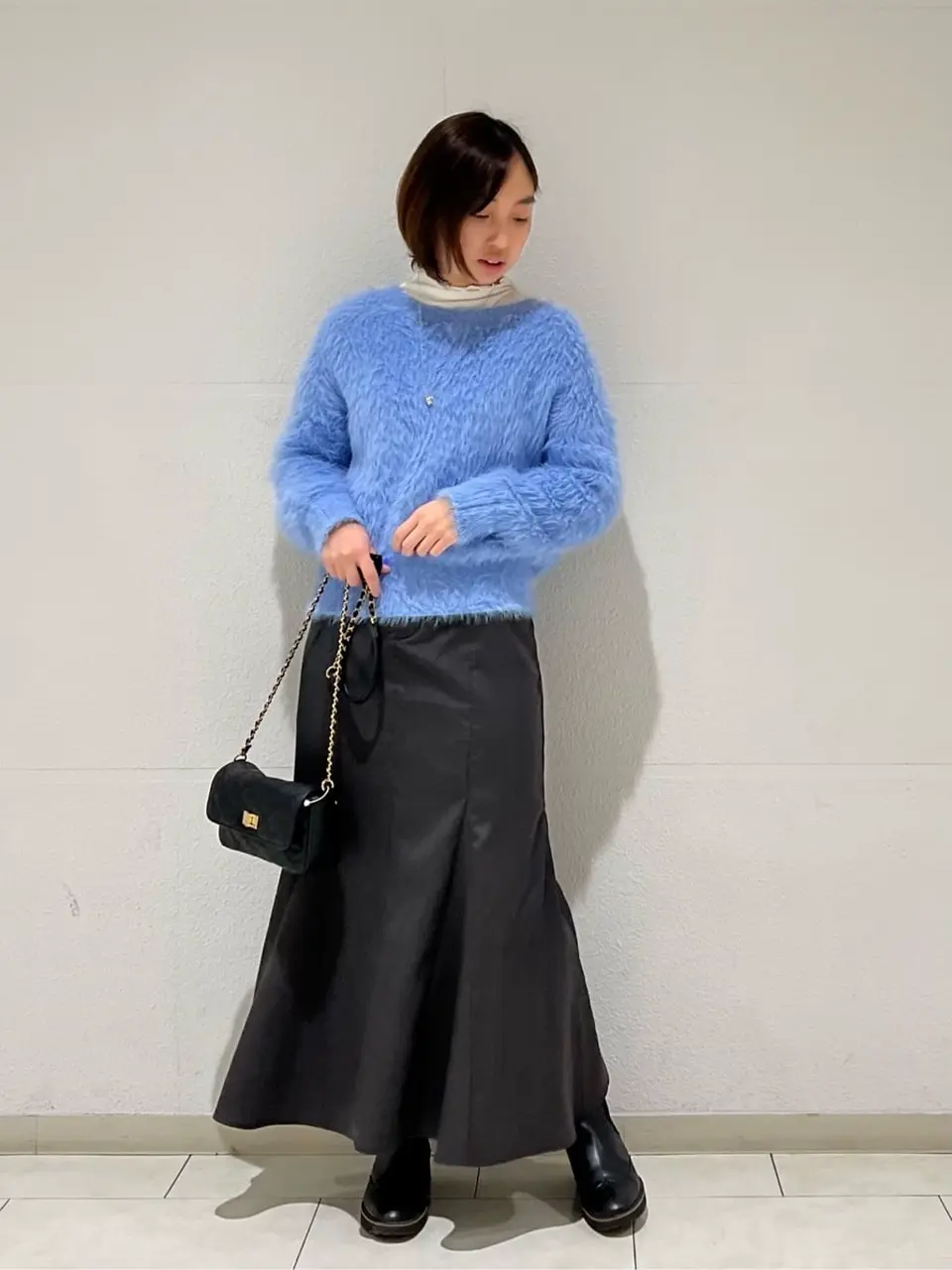 Feroux 村上 コーディネート画像