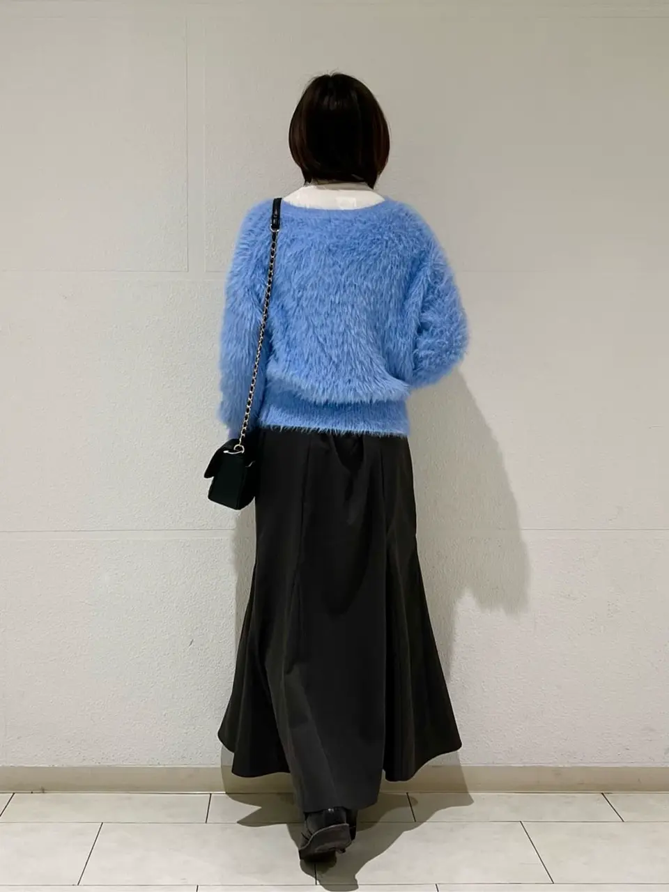 Feroux 村上 コーディネート画像