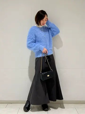 Feroux 村上 コーディネート画像