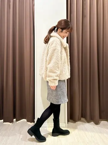 Feroux 木村 コーディネート画像