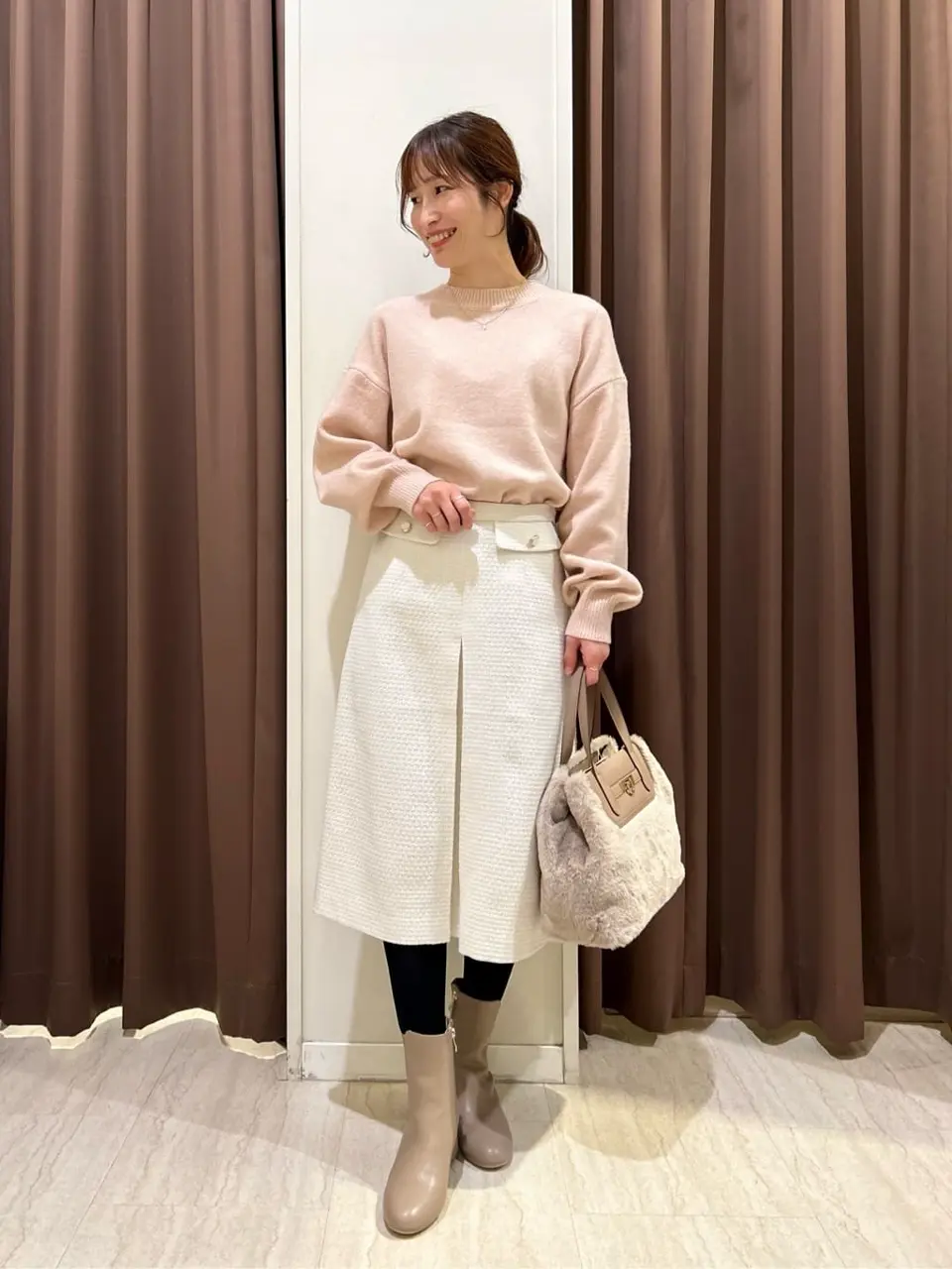 Feroux 木村 コーディネート画像