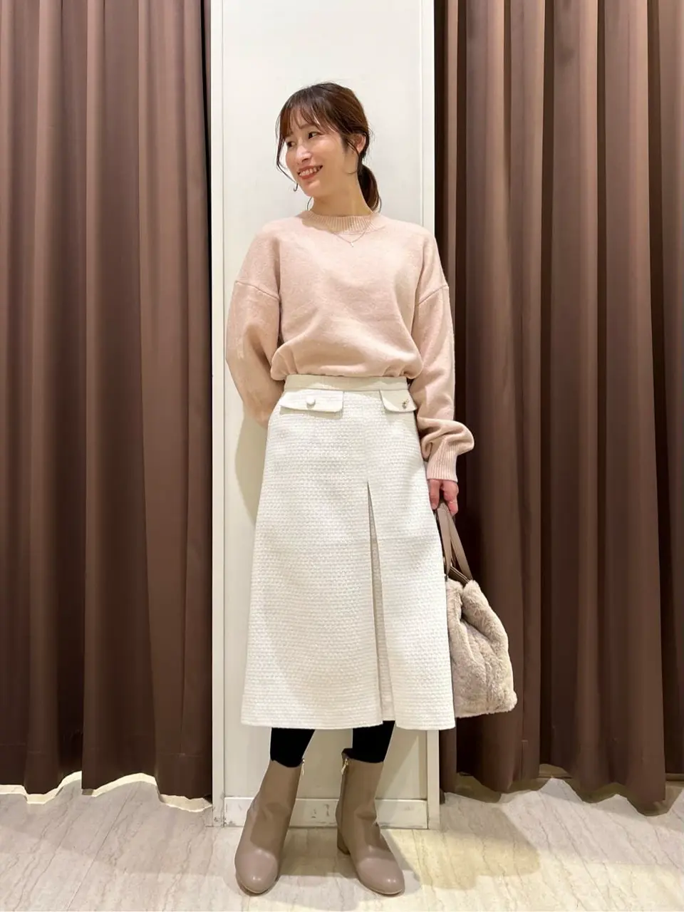 Feroux 木村 コーディネート画像