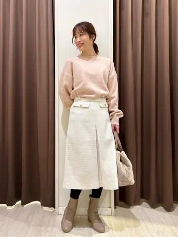 Feroux 木村 コーディネート画像