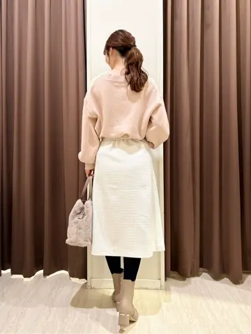 Feroux 木村 コーディネート画像