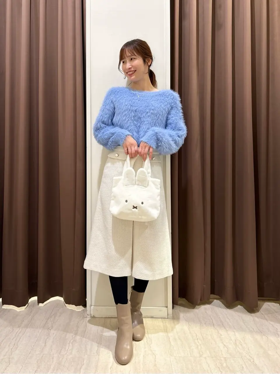 Feroux 木村 コーディネート画像