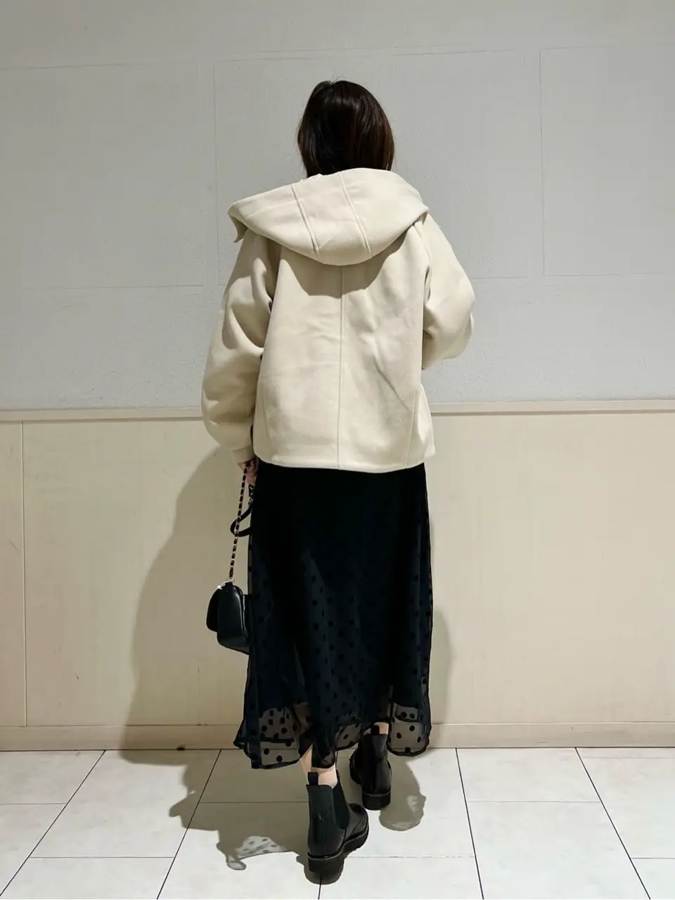 Feroux 村上 コーディネート画像