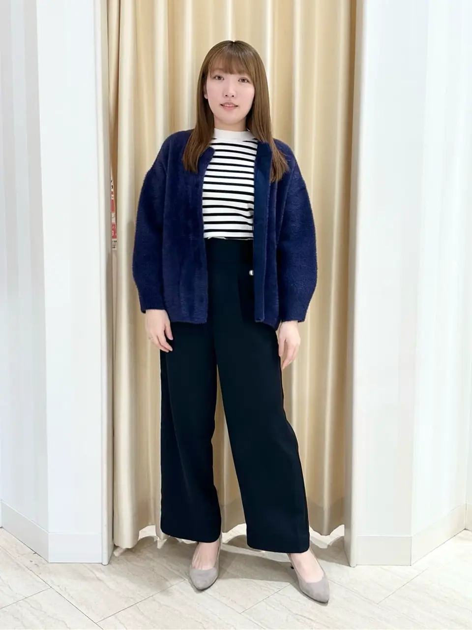 Feroux 伊藤 コーディネート画像