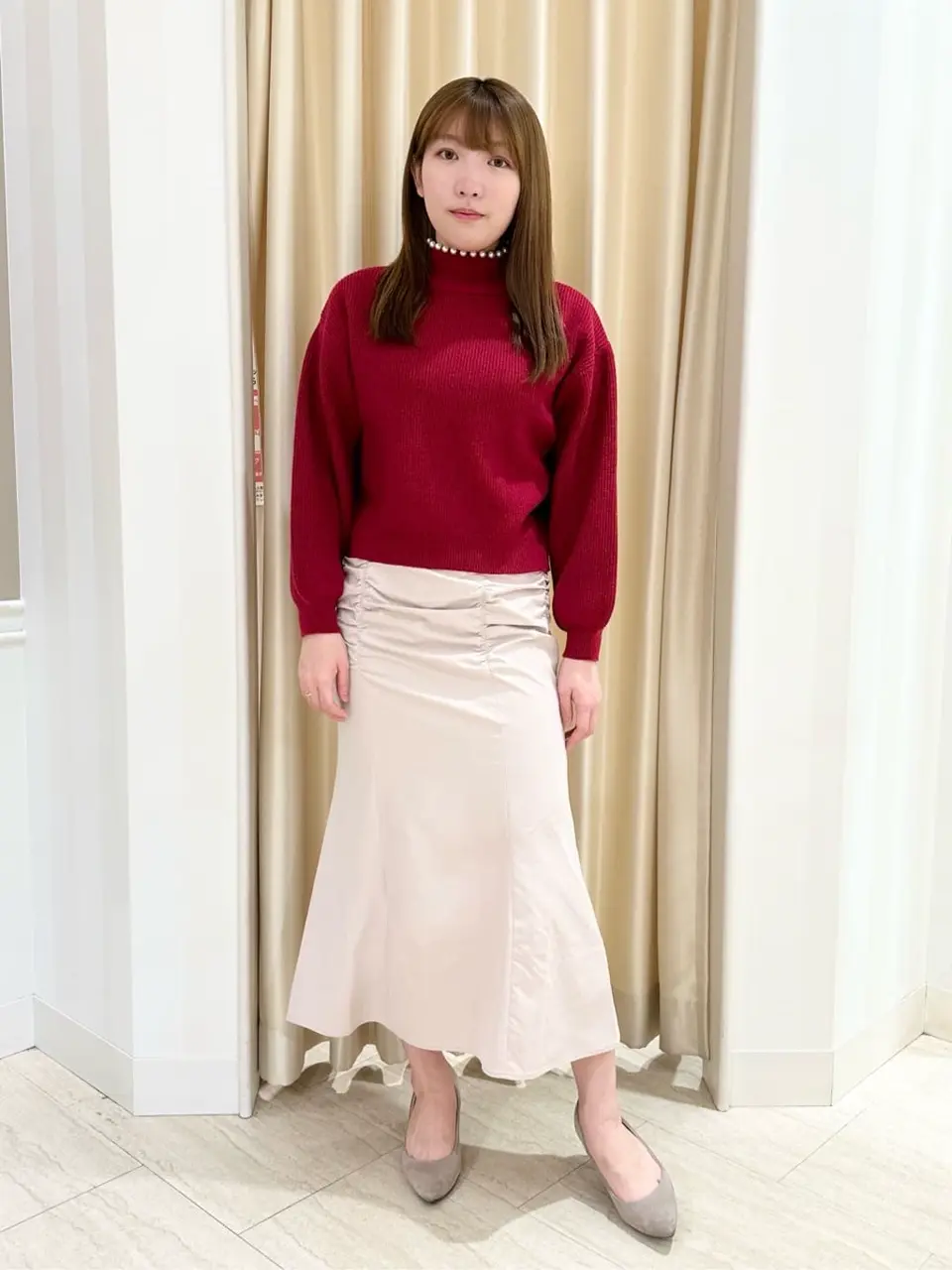 Feroux 伊藤 コーディネート画像