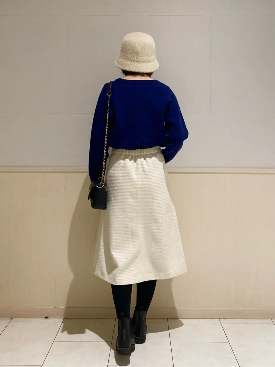 Feroux 村上 コーディネート画像