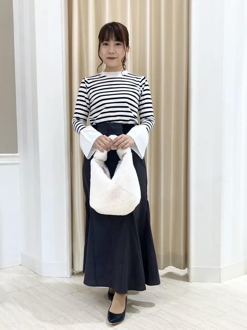 Feroux 丸川 コーディネート画像