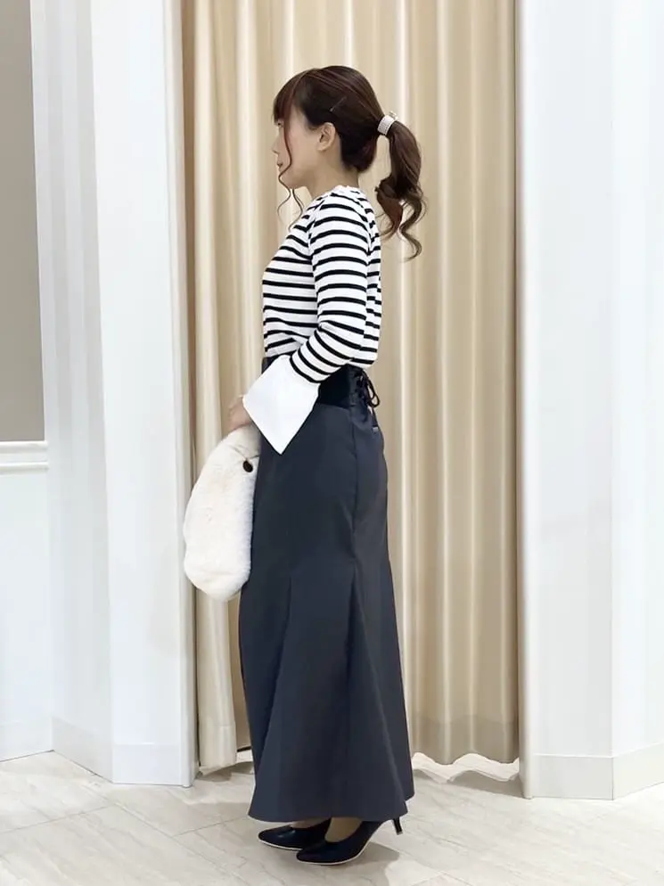 Feroux 丸川 コーディネート画像