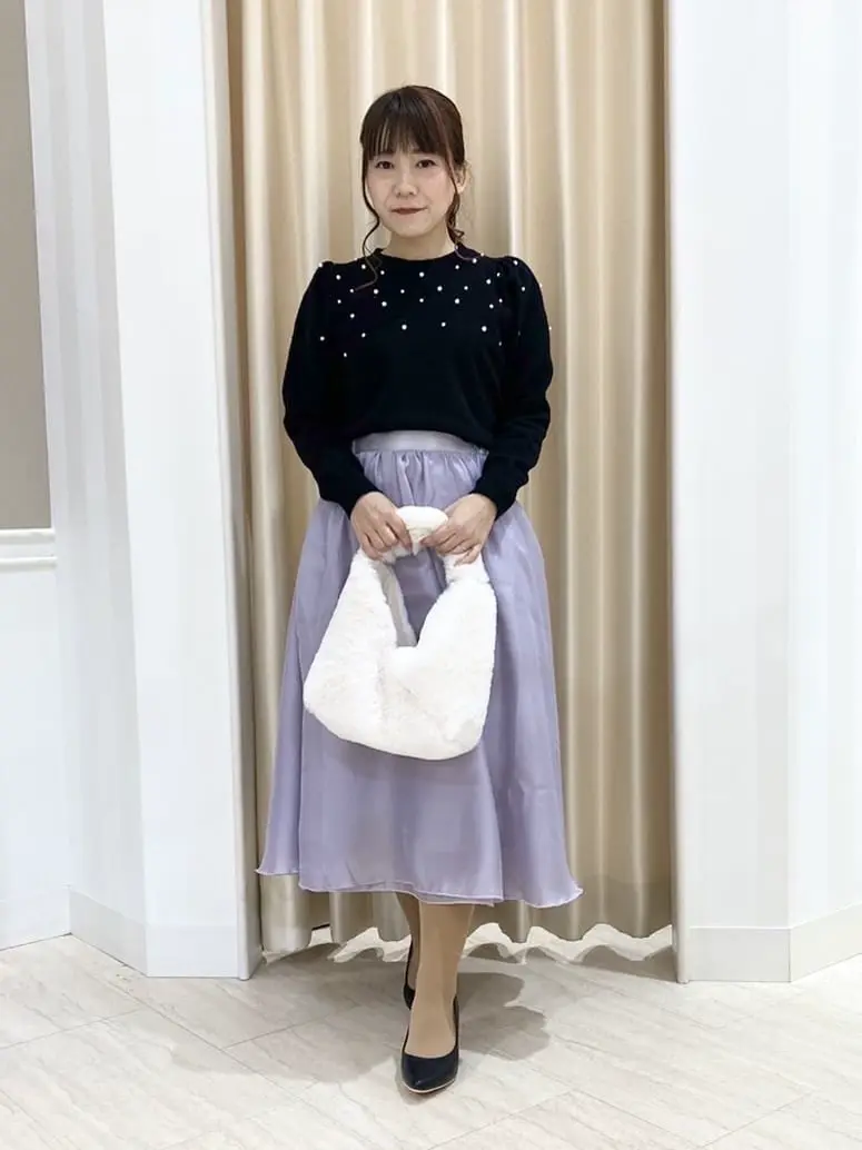 Feroux 丸川 コーディネート画像