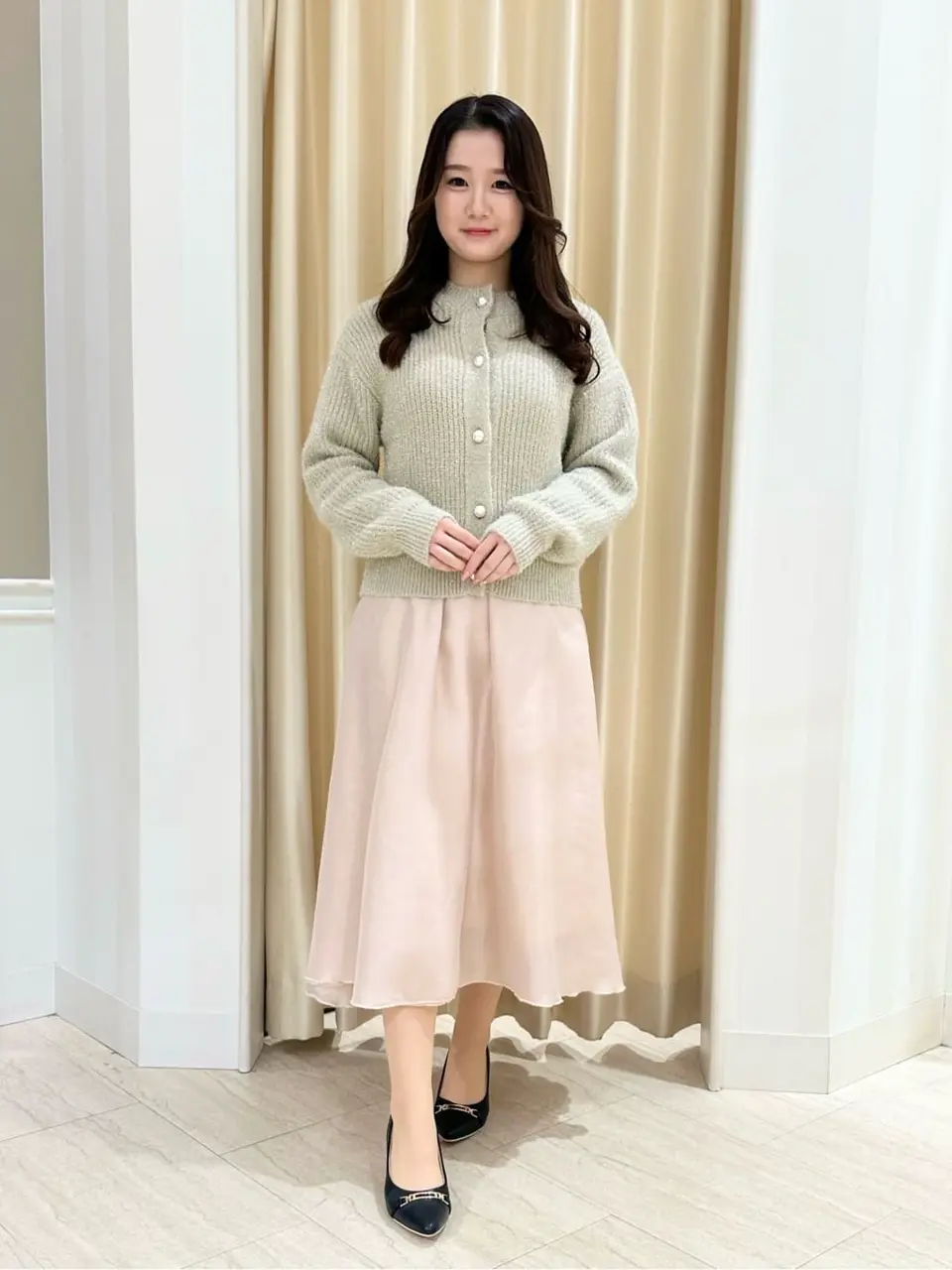 Feroux 本間 コーディネート画像