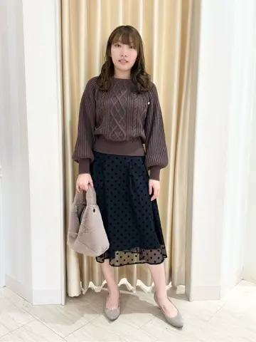 Feroux 伊藤 コーディネート画像