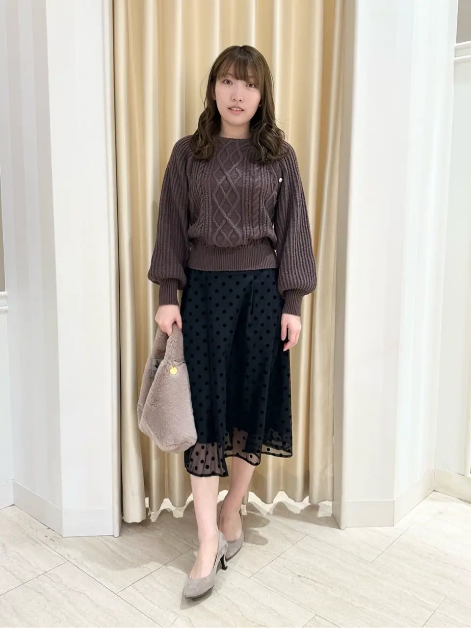 Feroux 伊藤 コーディネート画像