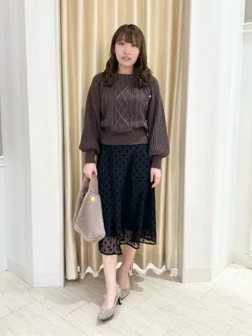 Feroux 伊藤 コーディネート画像