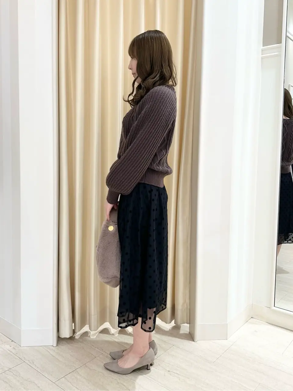 Feroux 伊藤 コーディネート画像