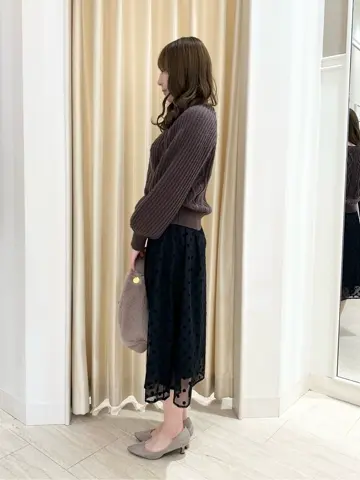 Feroux 伊藤 コーディネート画像