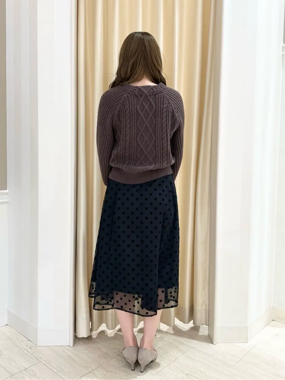 Feroux 伊藤 コーディネート画像