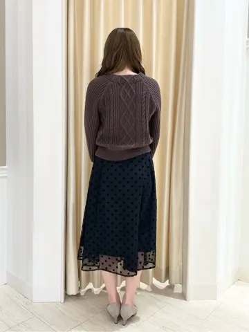 Feroux 伊藤 コーディネート画像