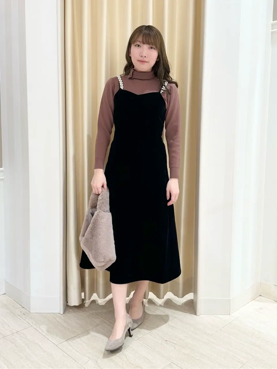 Feroux 伊藤 コーディネート画像