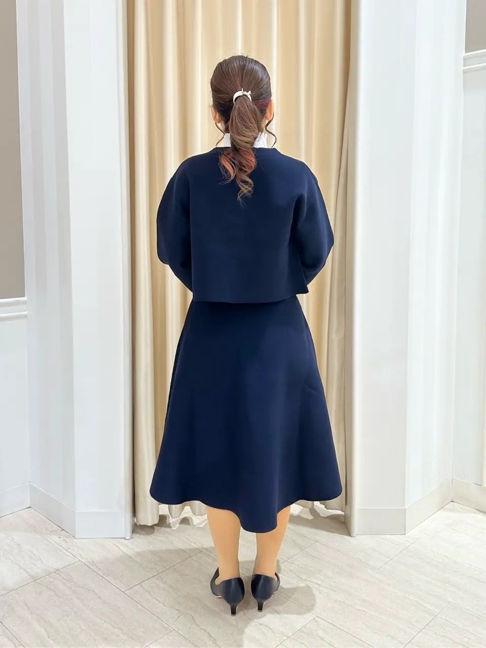 Feroux 丸川 コーディネート画像