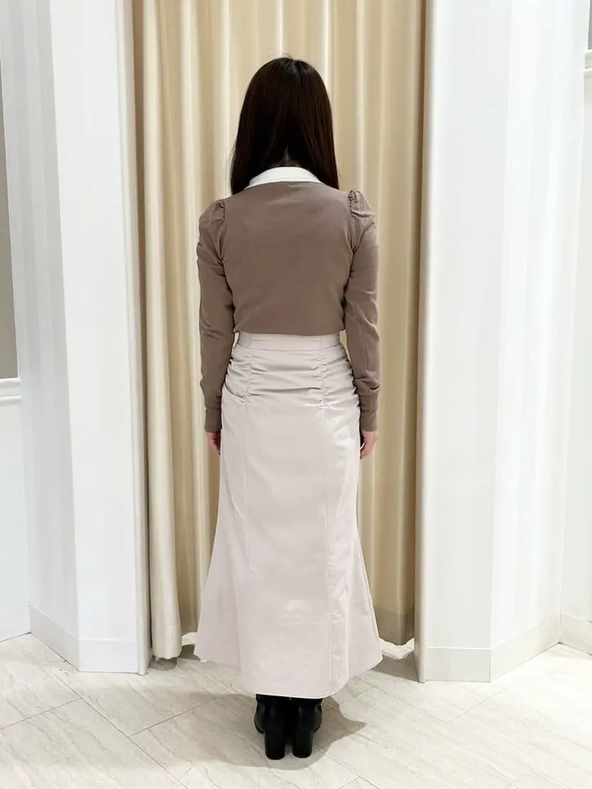 Feroux 清野 コーディネート画像