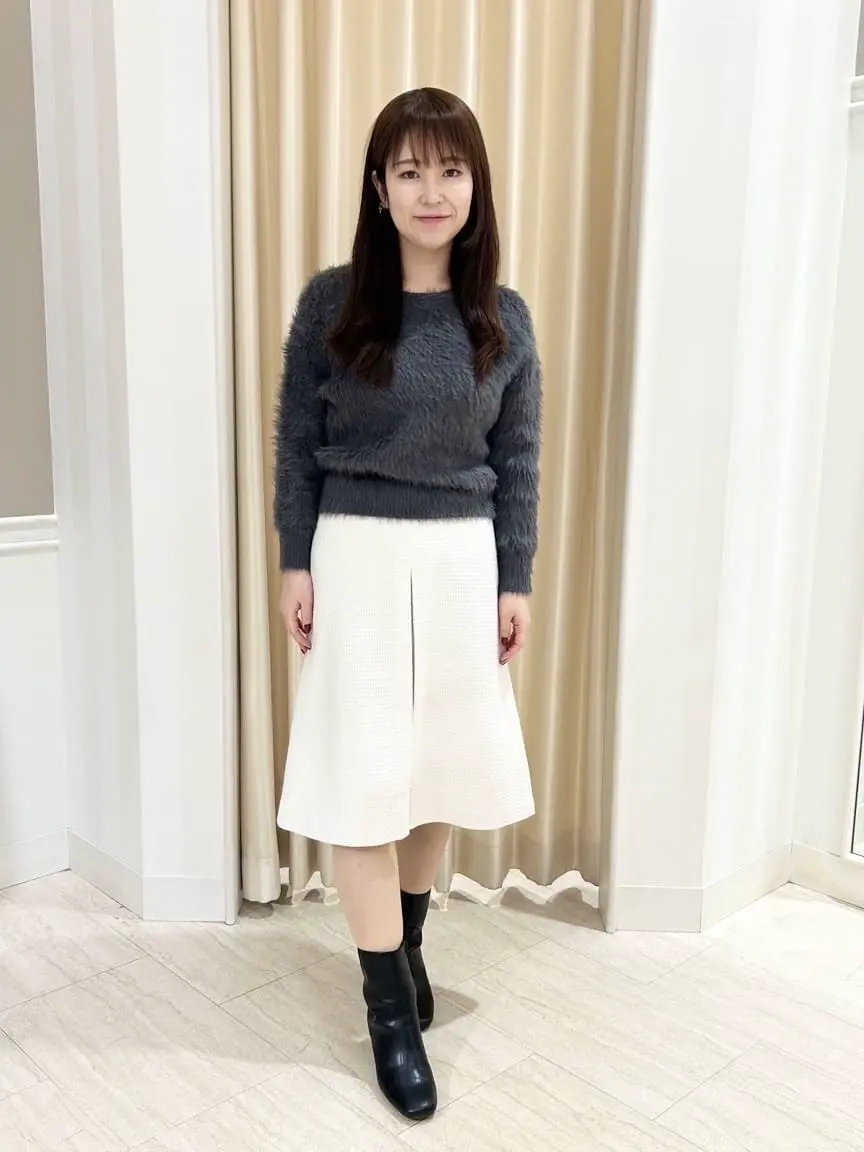 Feroux 清野 コーディネート画像