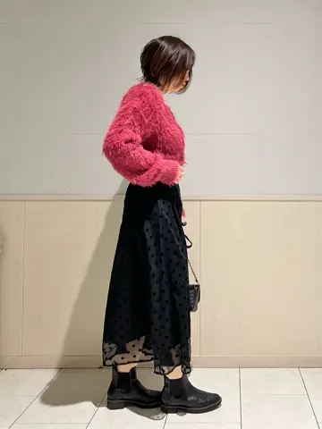 Feroux 村上 コーディネート画像