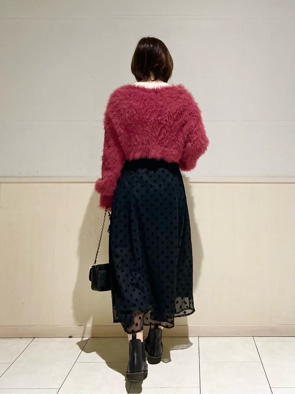 Feroux 村上 コーディネート画像