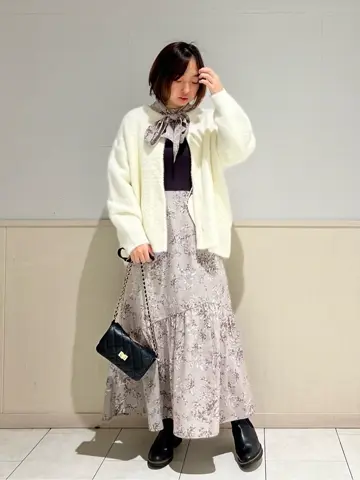 Feroux 村上 コーディネート画像