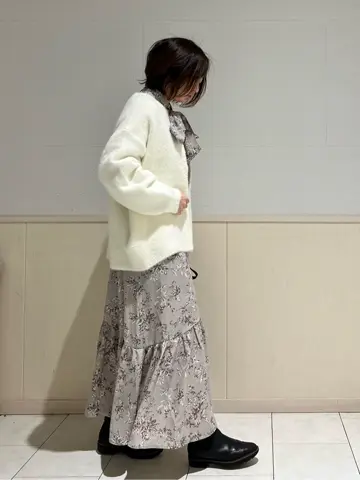 Feroux 村上 コーディネート画像