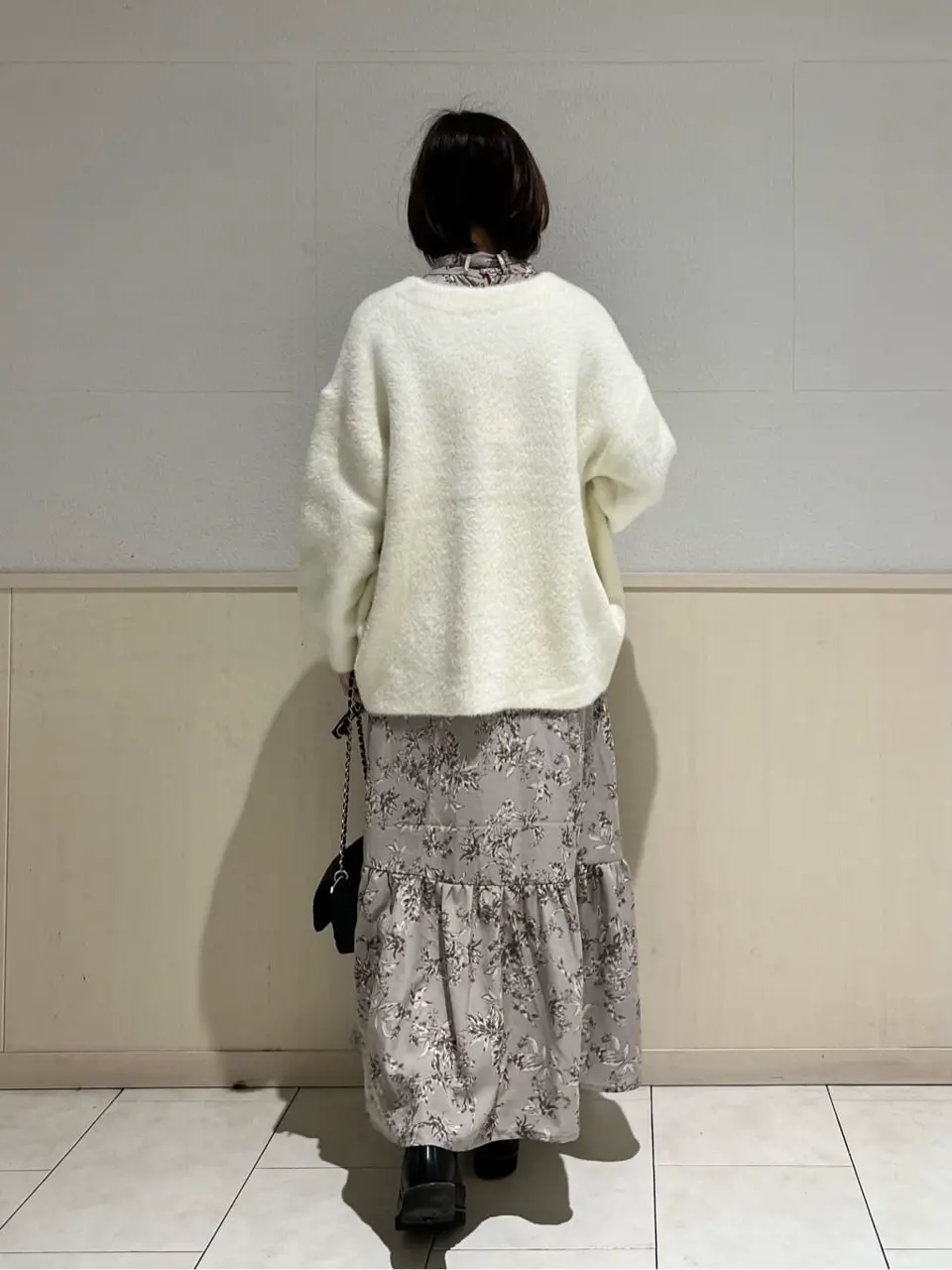 Feroux 村上 コーディネート画像