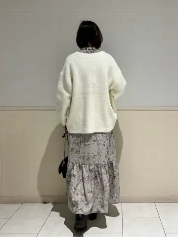 Feroux 村上 コーディネート画像