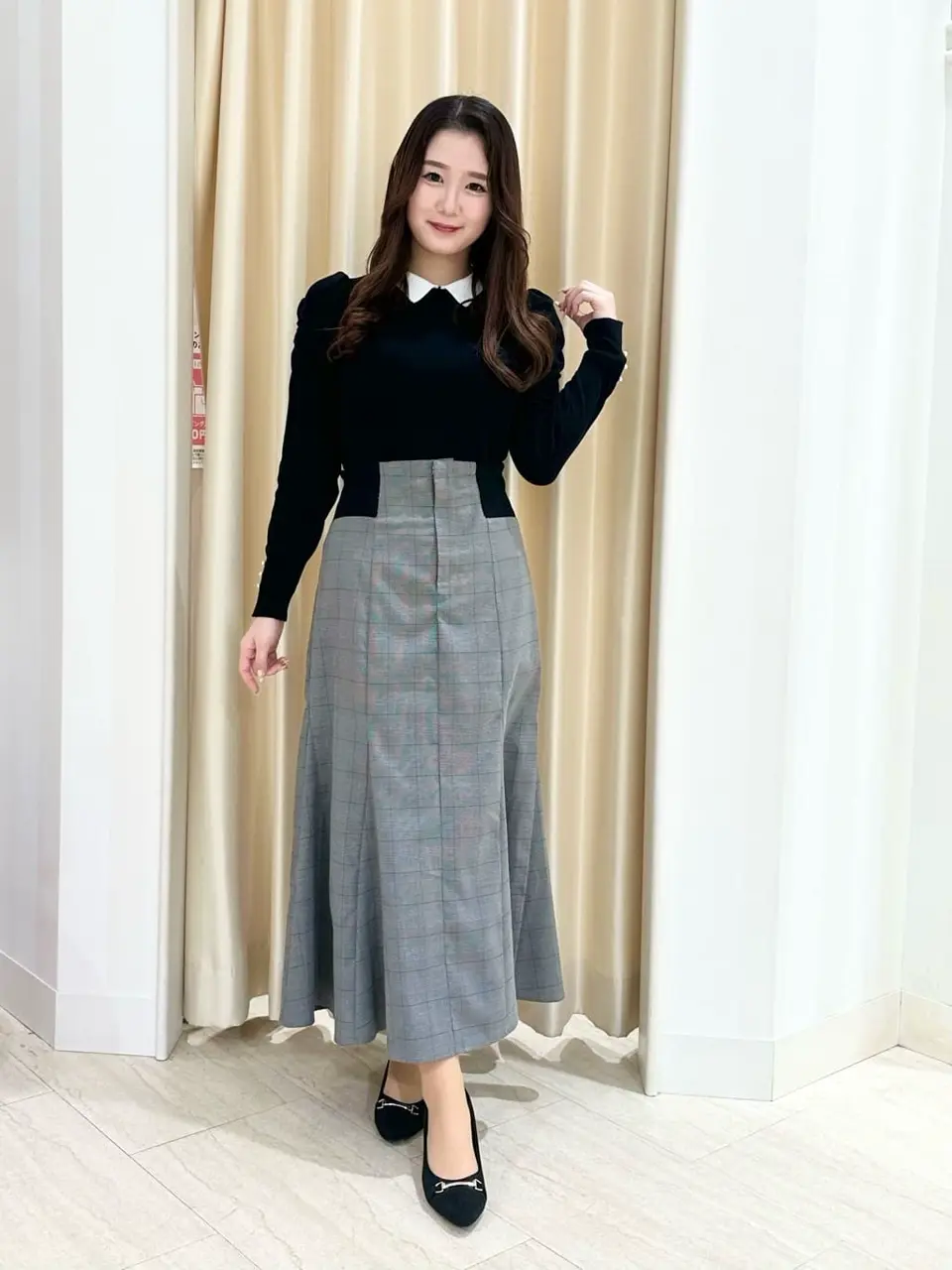 Feroux 本間 コーディネート画像