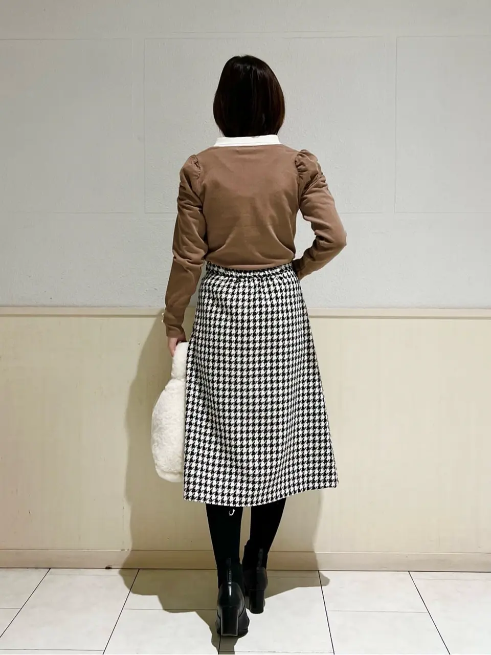 Feroux 村上 コーディネート画像