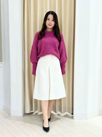 Feroux 本間 コーディネート画像