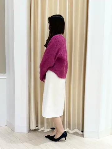 Feroux 本間 コーディネート画像