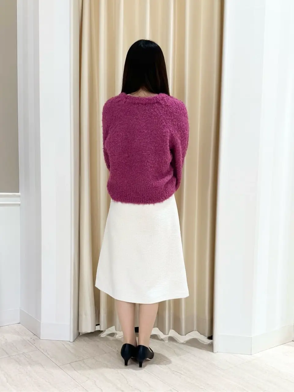 Feroux 本間 コーディネート画像