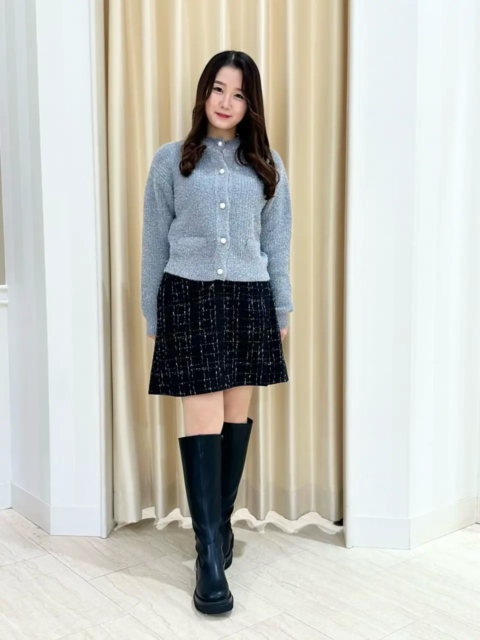 Feroux 本間 コーディネート画像