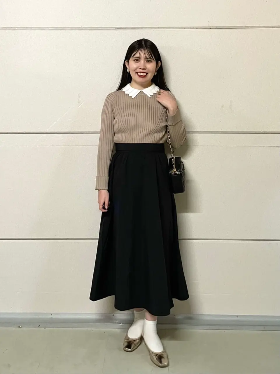 Feroux 時本 コーディネート画像