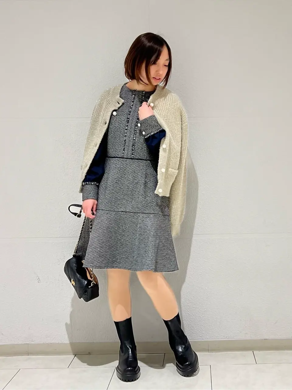 Feroux 村上 コーディネート画像