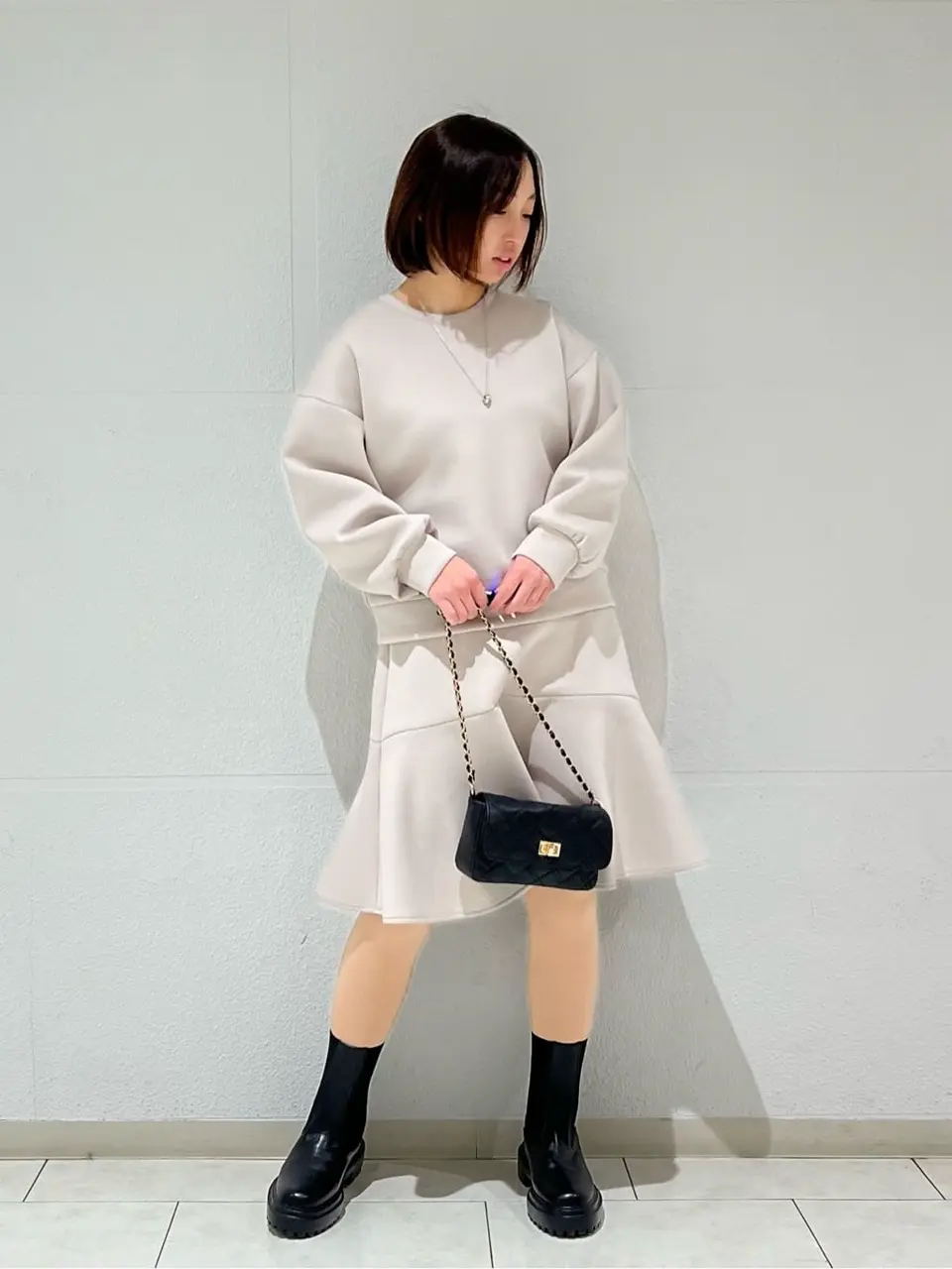 Feroux 村上 コーディネート画像