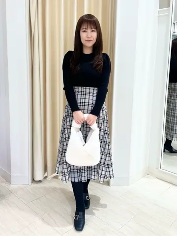 Feroux 清野 コーディネート画像