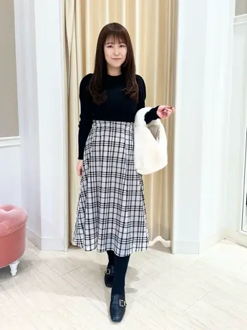 Feroux 清野 コーディネート画像