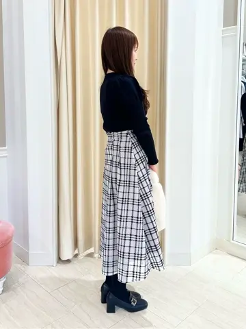 Feroux 清野 コーディネート画像